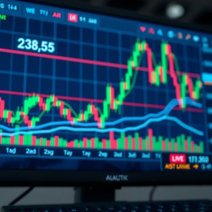 Cómo operar en IQ Option: guía práctica para todos Cómo operar en IQ Option: guía práctica para todos
