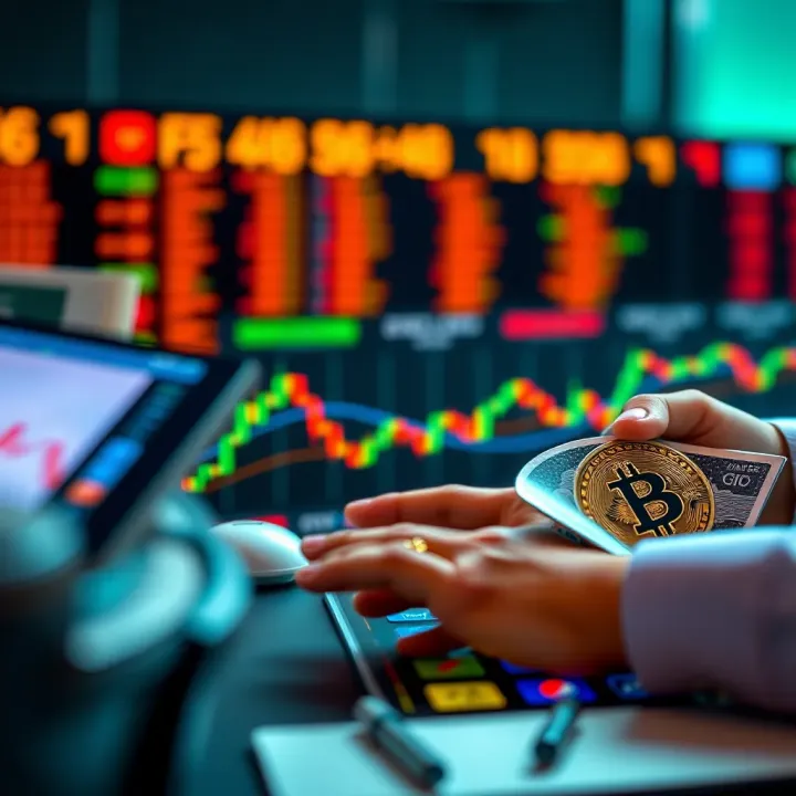 Cómo ganar dinero con IQ Option: Guía práctica 2024
