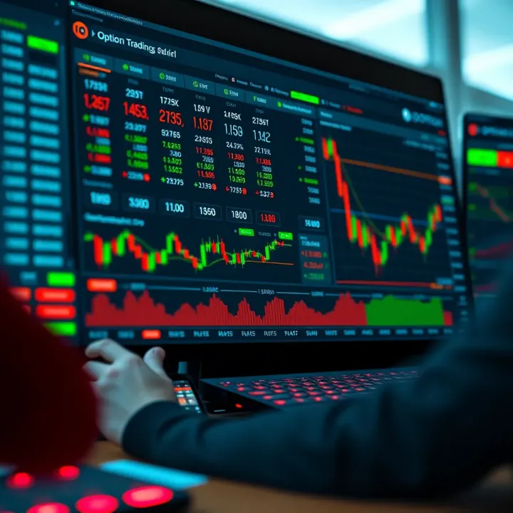 Cómo usar IQ Option para operar en línea Cómo usar IQ Option para operar en línea