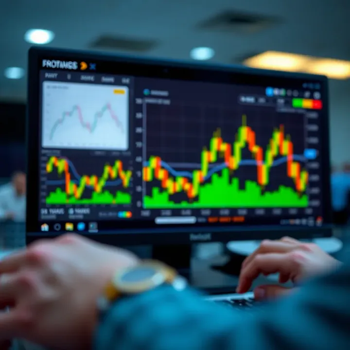 Cómo operar con confianza: guía práctica Cómo operar con confianza: guía práctica