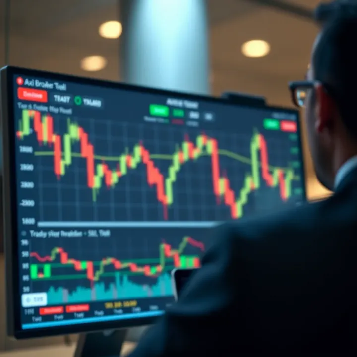 Opiniones sobre Axi Broker: análisis y valoración