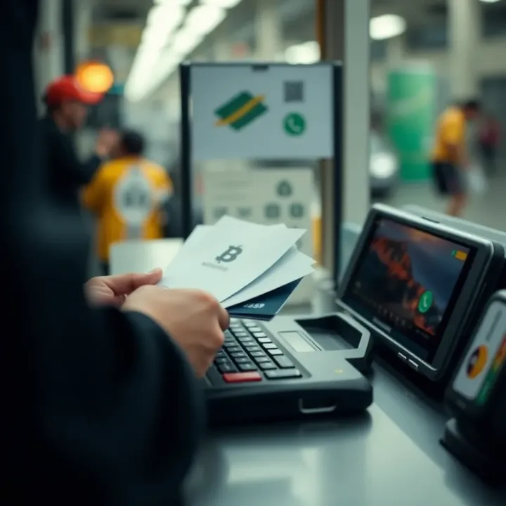 Secure Payment Options for PoketOption Users in Colombia Secure payment methods available for transactions on PoketOption platform in Colombia