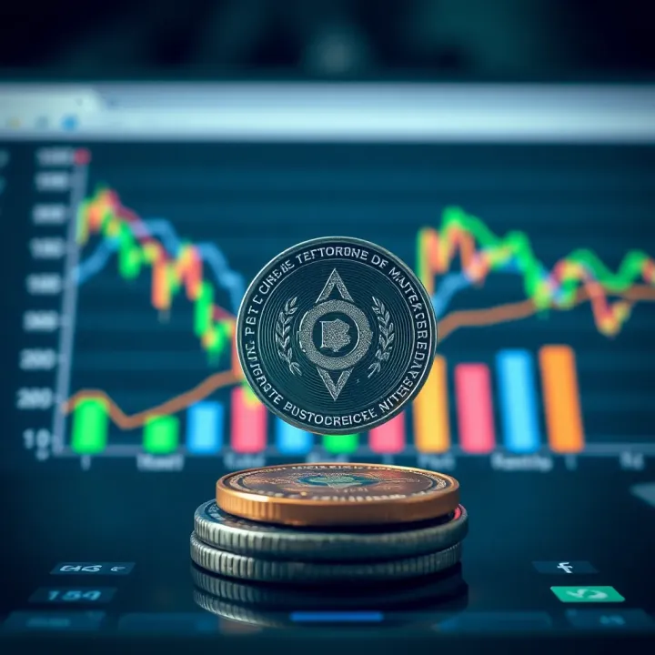Predicción del precio de Polkadot: análisis clave