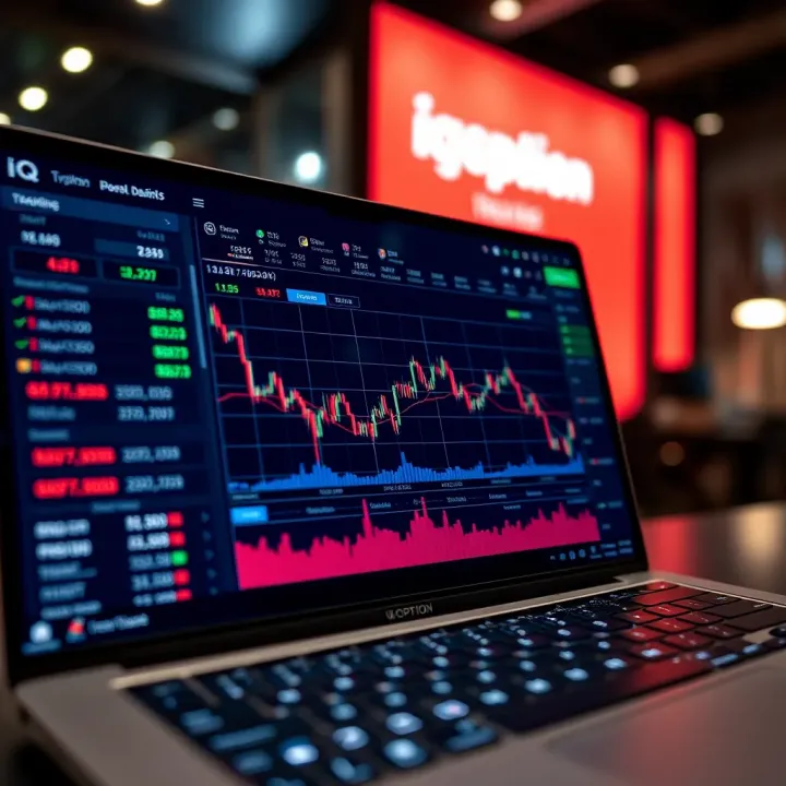 Cómo invertir en IQ Option: Guía práctica paso a paso