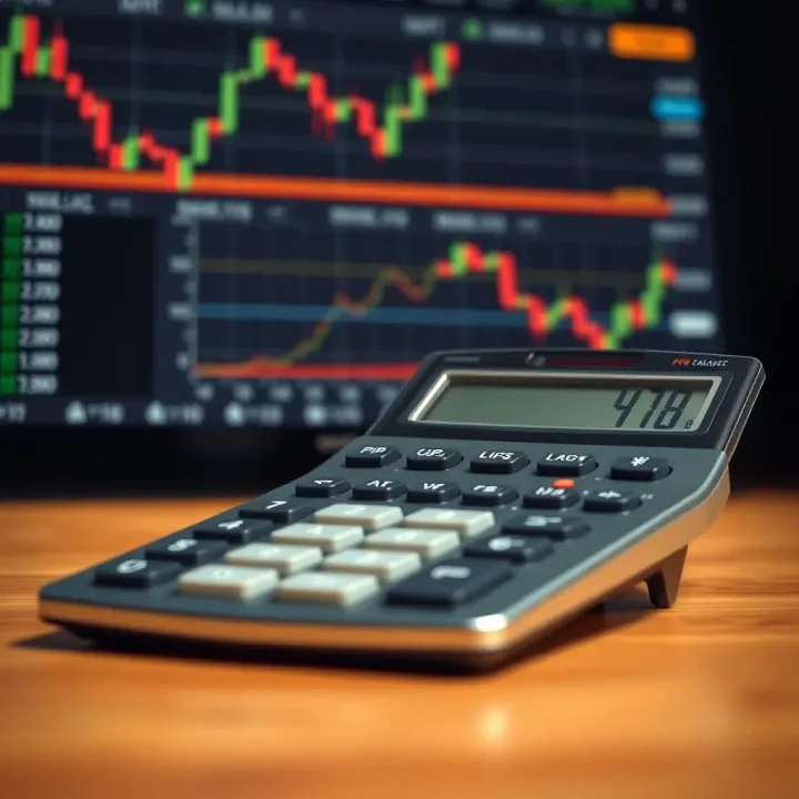 Calculadora de pips y lotes para trading: guía práctica Calculadora de pips y lotes para trading: guía práctica