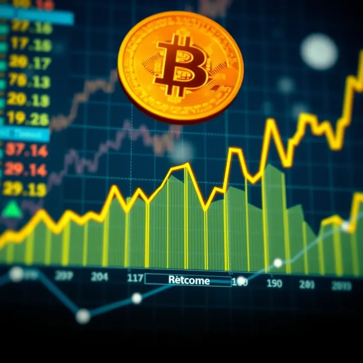 Predicciones y Análisis de Bitcoin a Futuro Predicciones y Análisis de Bitcoin a Futuro