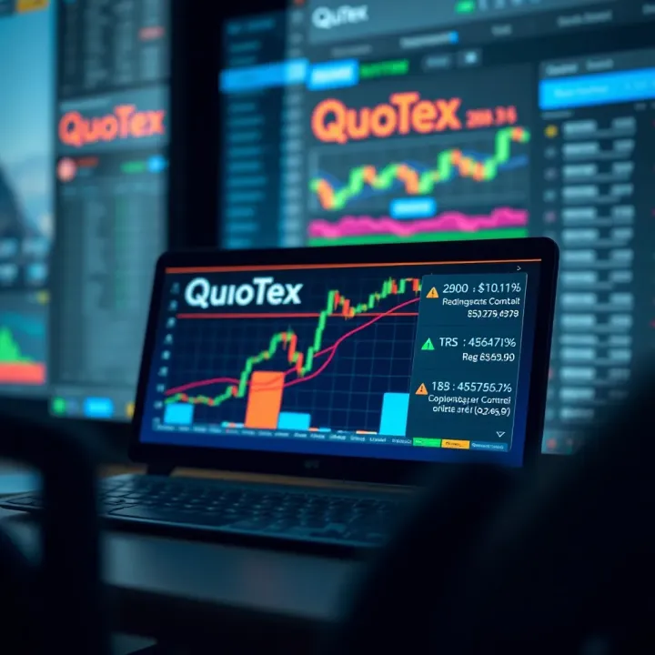 Visual representation of benefits and key features of joining a trading platform affiliate program