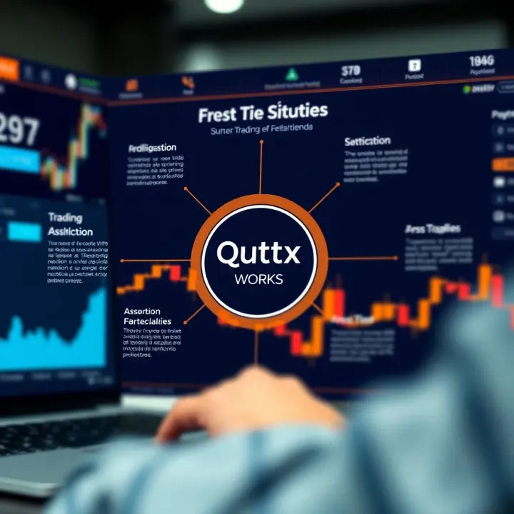 Quotex: Plataforma de Trading en Opciones Binarias Quotex: Plataforma de Trading en Opciones Binarias