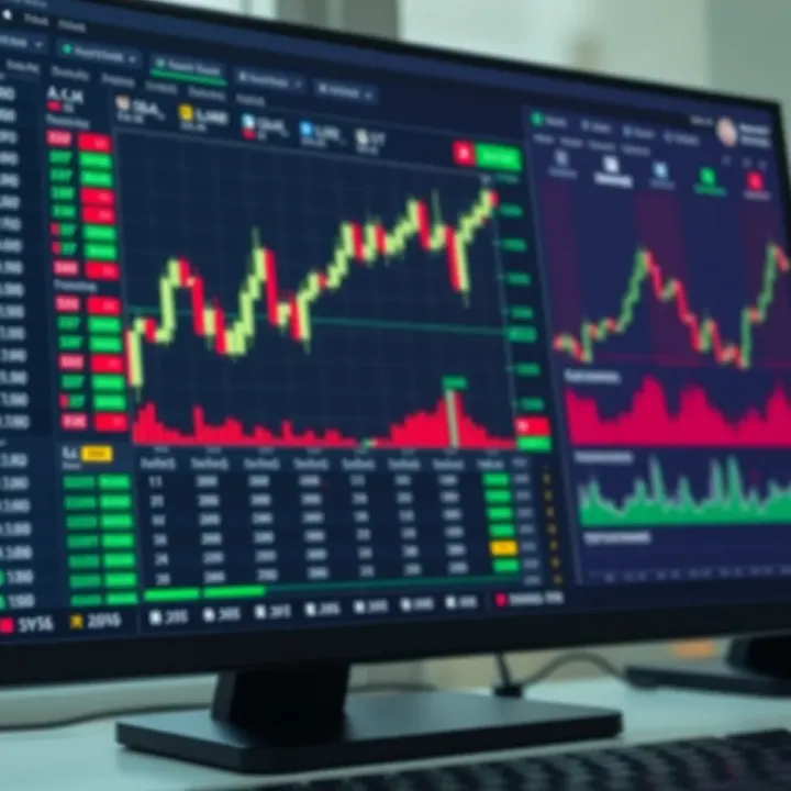 Análisis detallado del broker Tickmill y sus servicios Análisis detallado del broker Tickmill y sus servicios