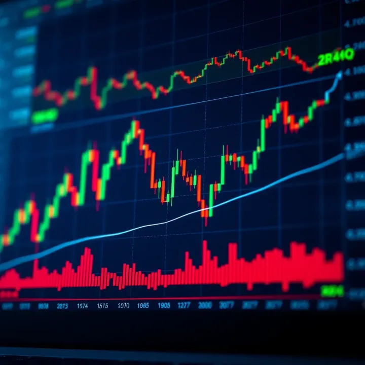 Trading con IQ Option en Colombia: guía práctica Trading con IQ Option en Colombia: guía práctica
