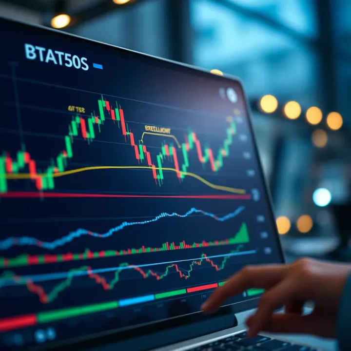 Cómo usar TradingView para opciones binarias