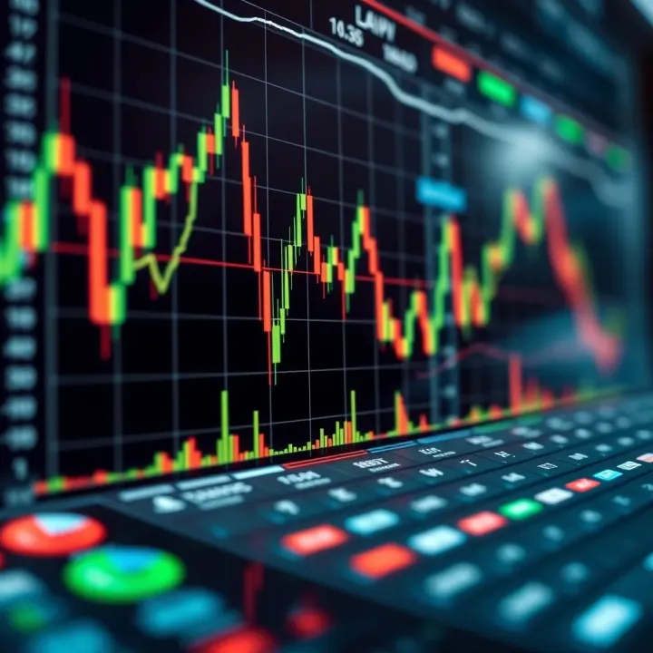 Broker Deriv: Funciones y Operaciones en Finanzas Broker Deriv: Funciones y Operaciones en Finanzas