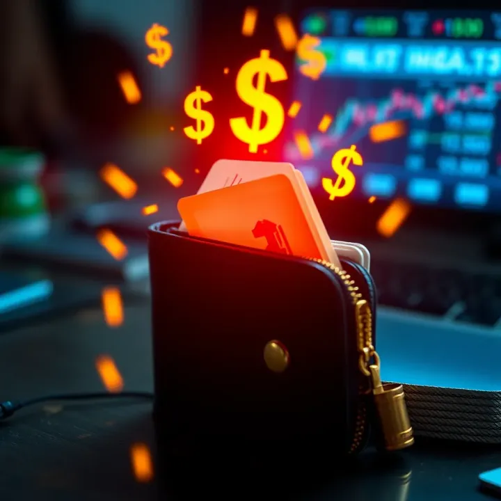 Cómo retirar fondos en IQ Option: guía fácil